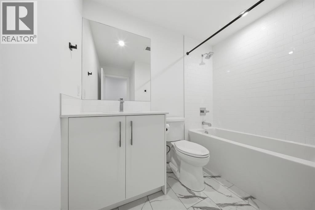 Single Family House for Sale in   A Street NW West Hillhurst Calgary 