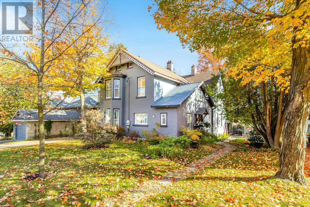 29 TECUMSETH STREET - 1