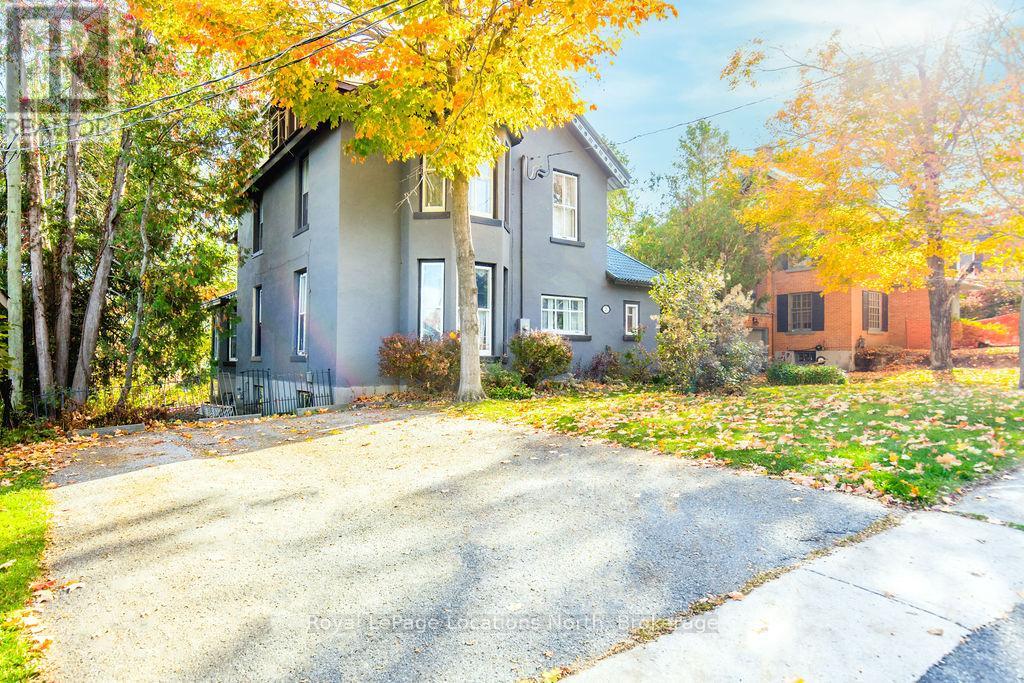 29 TECUMSETH STREET - 2