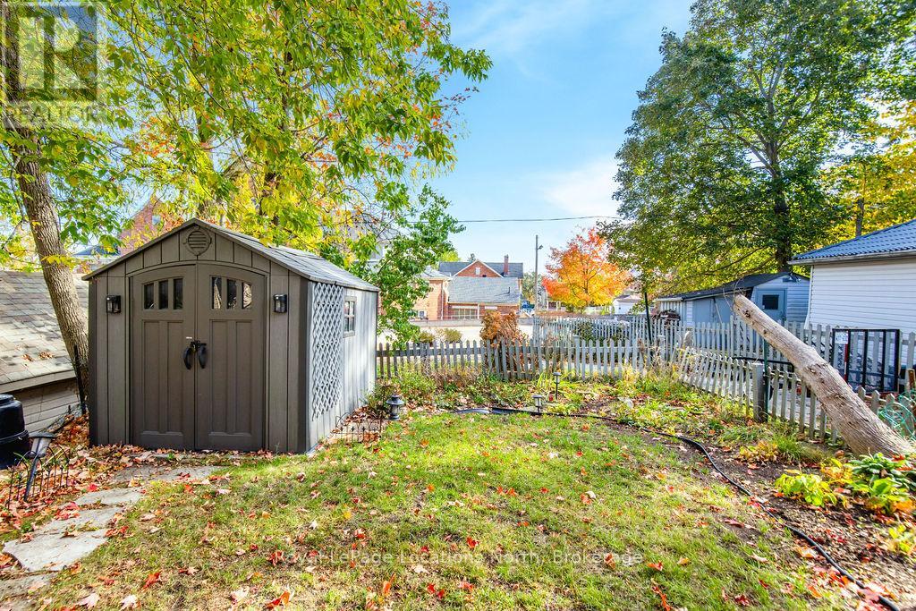 29 TECUMSETH STREET - 45