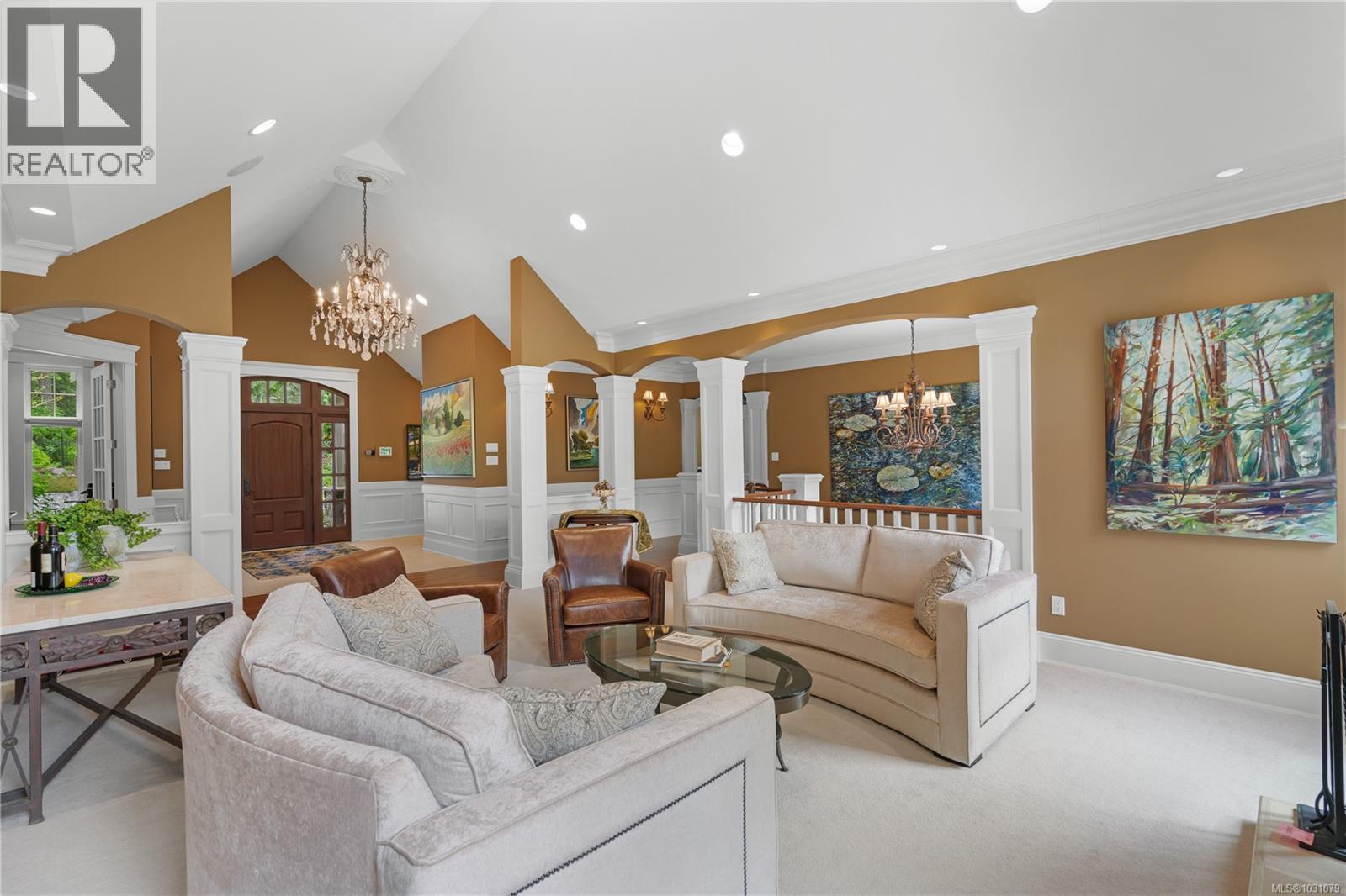 441 Glendower Rd, Saanich