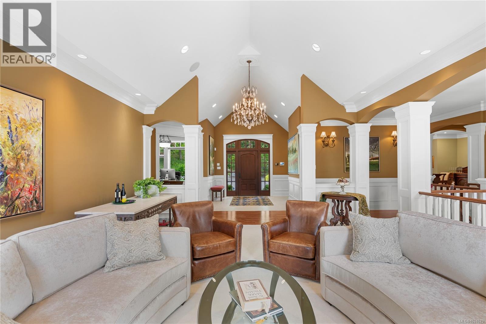 441 Glendower Rd, Saanich