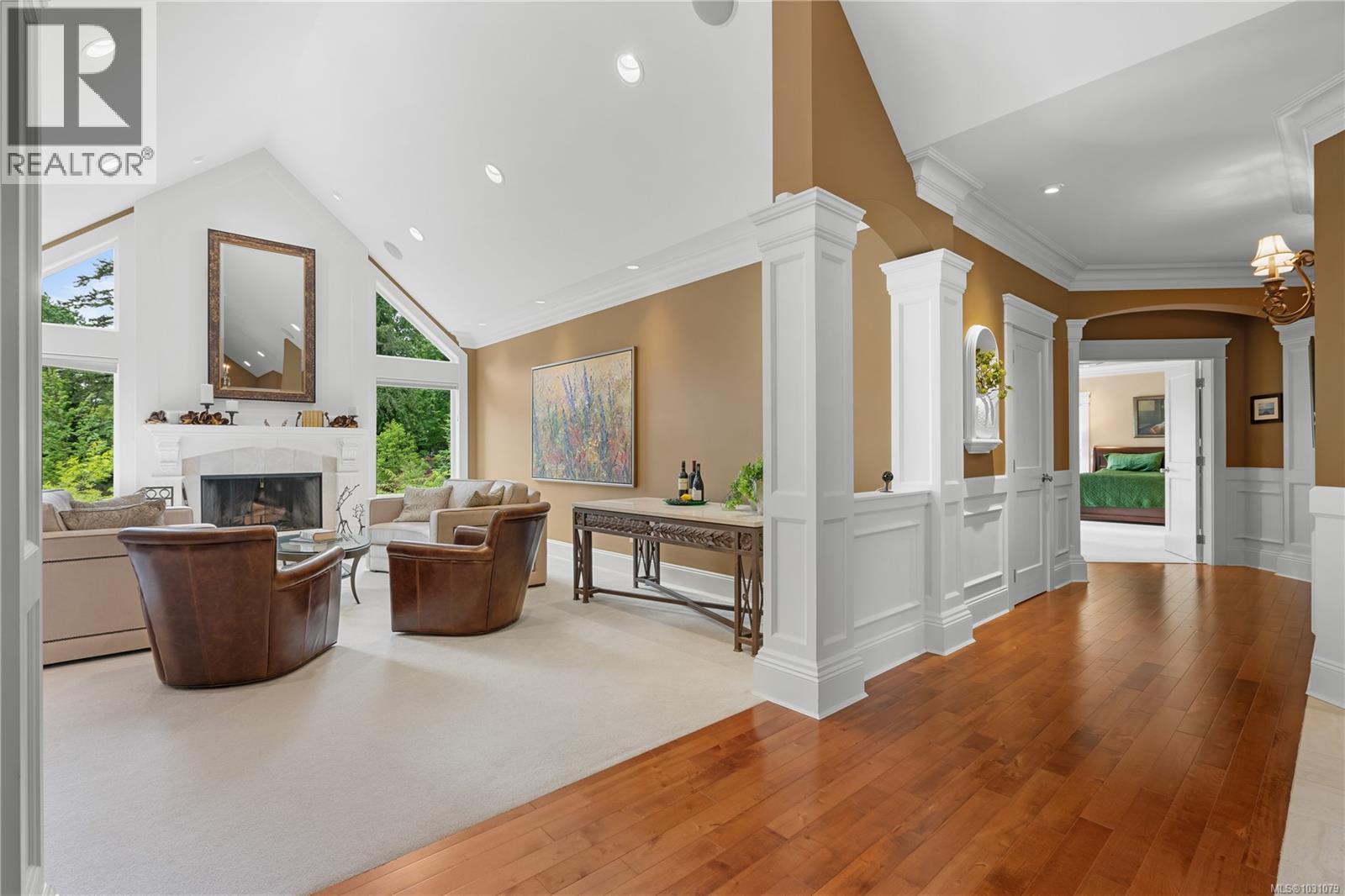 441 Glendower Rd, Saanich