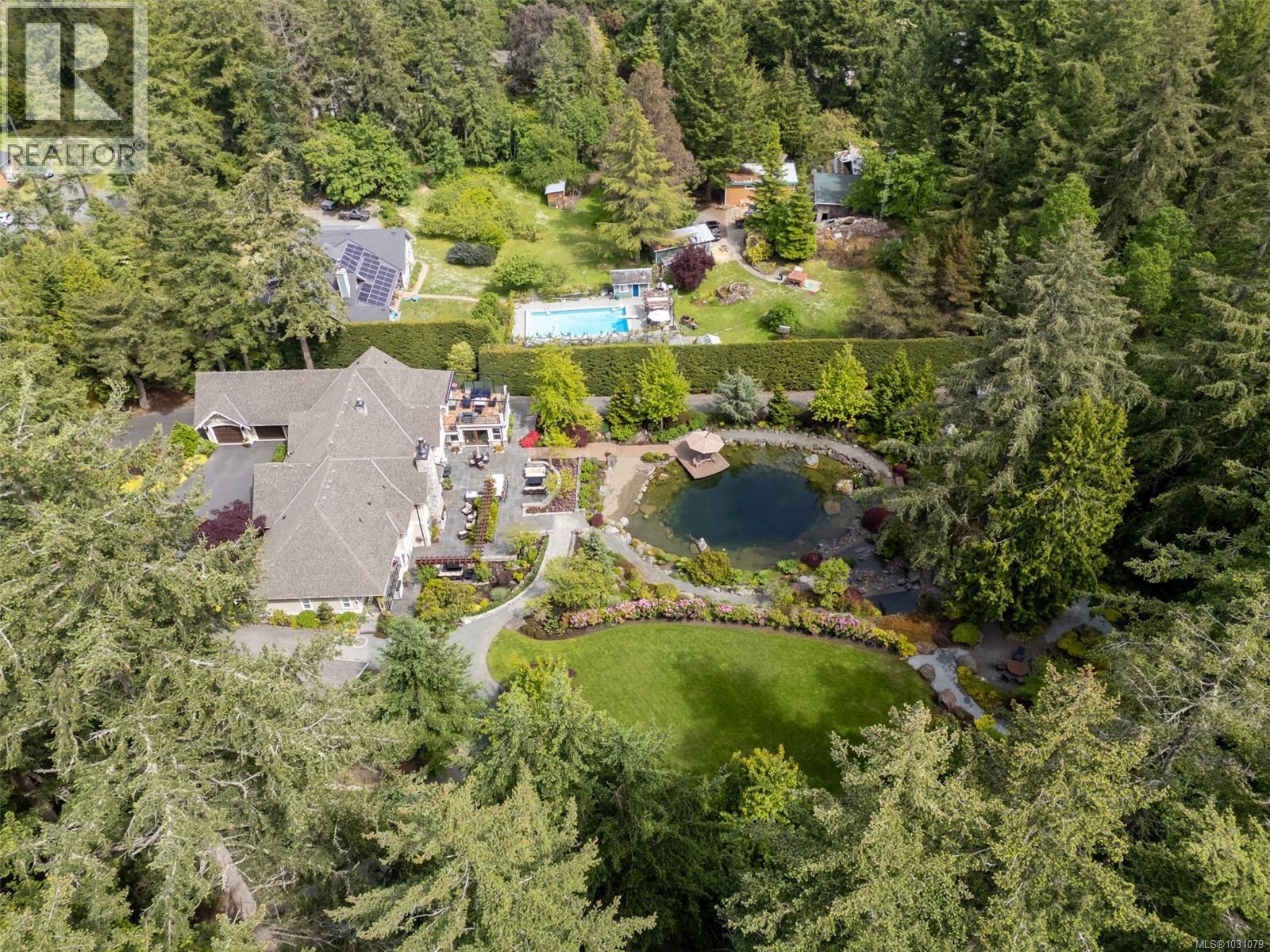 441 Glendower Rd, Saanich