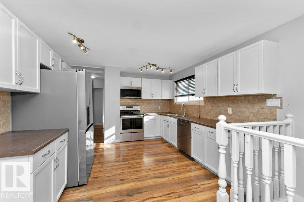 4303 104A AV NW, Edmonton