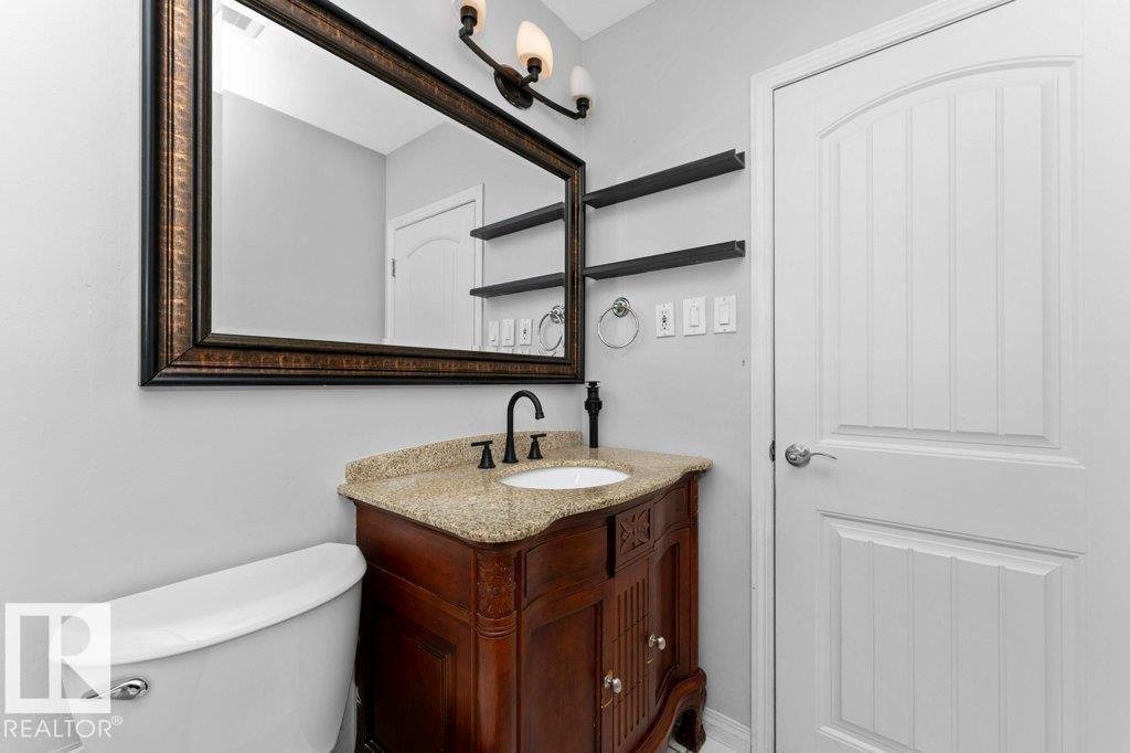 4303 104A AV NW, Edmonton