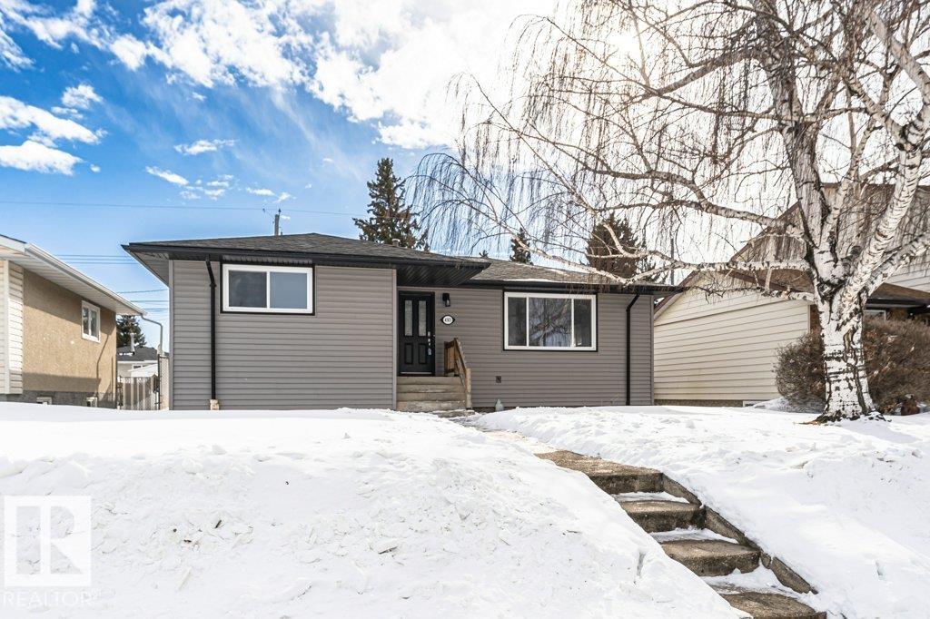 4303 104A AV NW, Edmonton