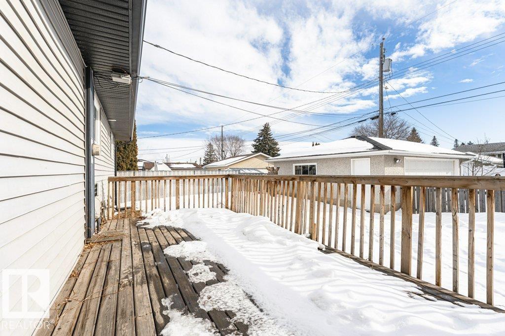 4303 104A AV NW, Edmonton