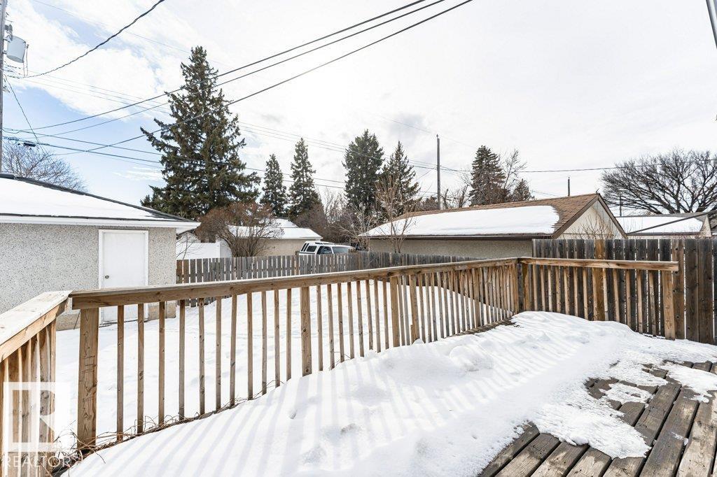 4303 104A AV NW, Edmonton