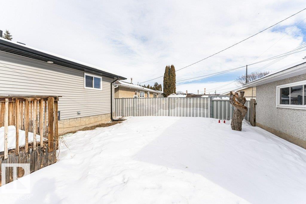 4303 104A AV NW, Edmonton