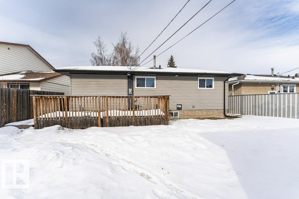 4303 104A AV NW, Edmonton