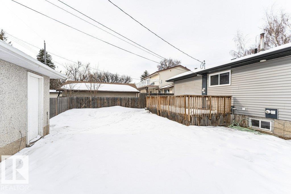 4303 104A AV NW, Edmonton