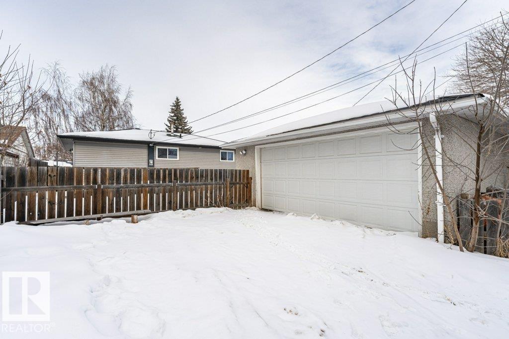 4303 104A AV NW, Edmonton