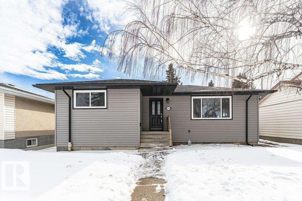 4303 104A AV NW, Edmonton