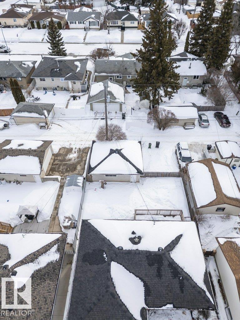 4303 104A AV NW, Edmonton