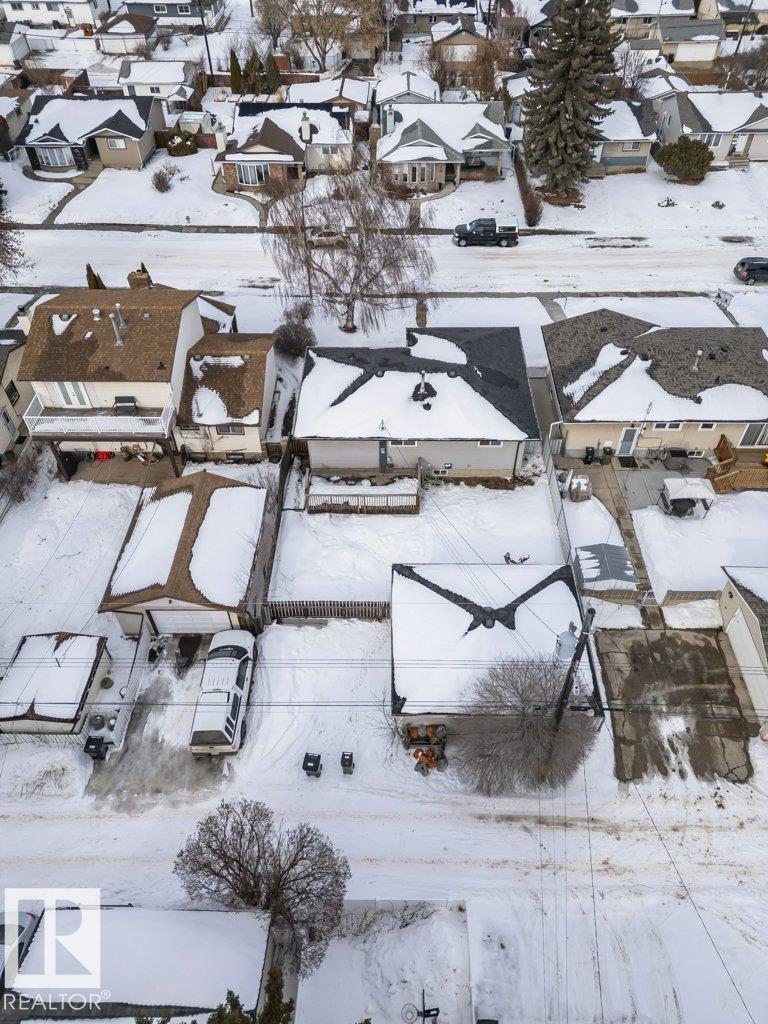 4303 104A AV NW, Edmonton