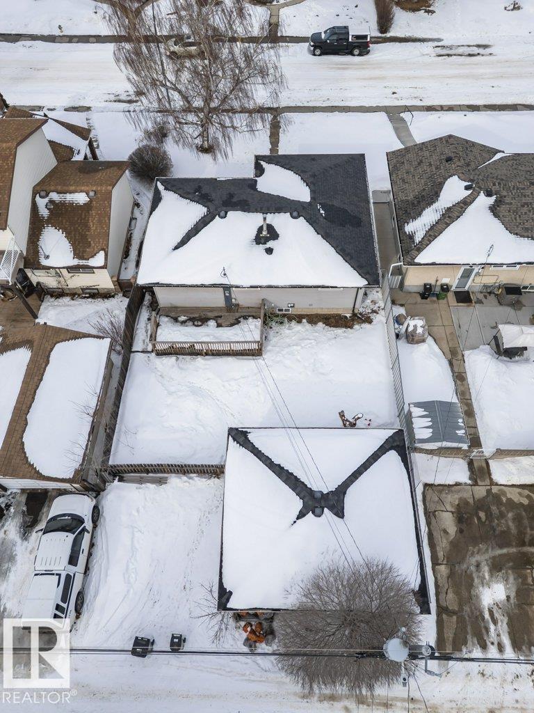 4303 104A AV NW, Edmonton