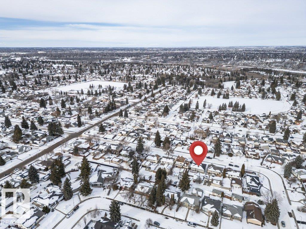 4303 104A AV NW, Edmonton