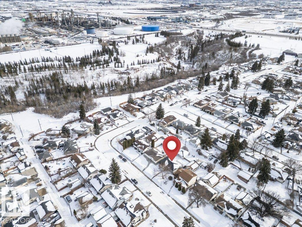 4303 104A AV NW, Edmonton