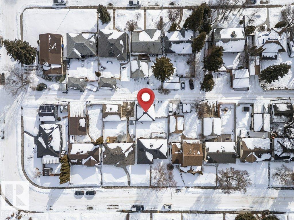 4303 104A AV NW, Edmonton