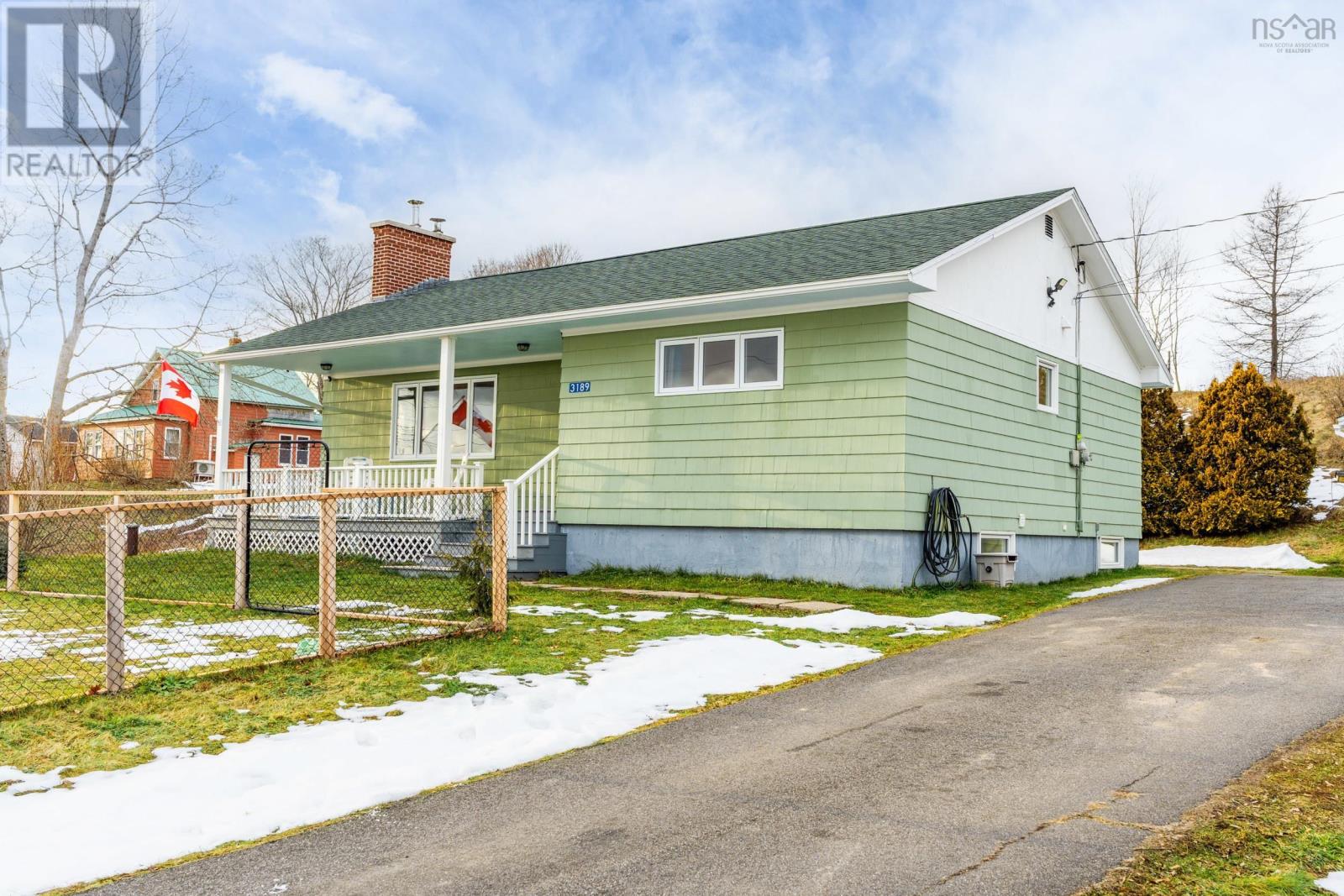 Property 36 of 50 of 3189 Clementsvale Road