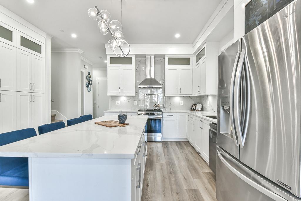 19647 74 AVENUE, Langley