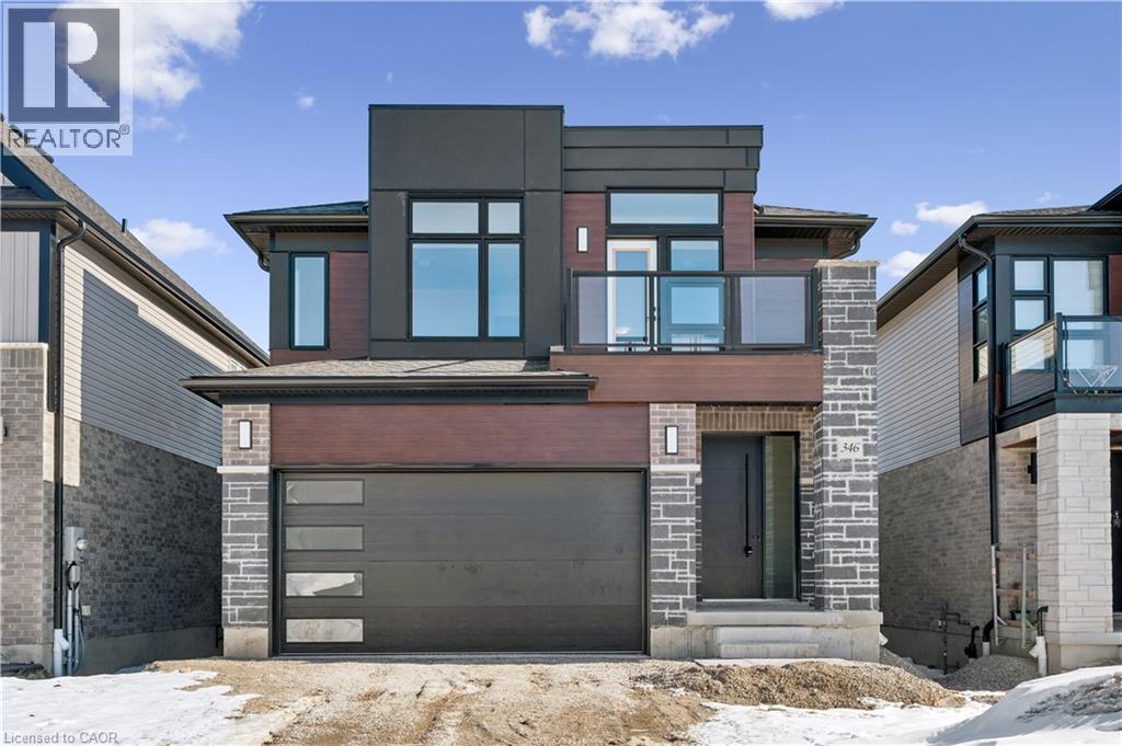 346 CANADA PLUM Street