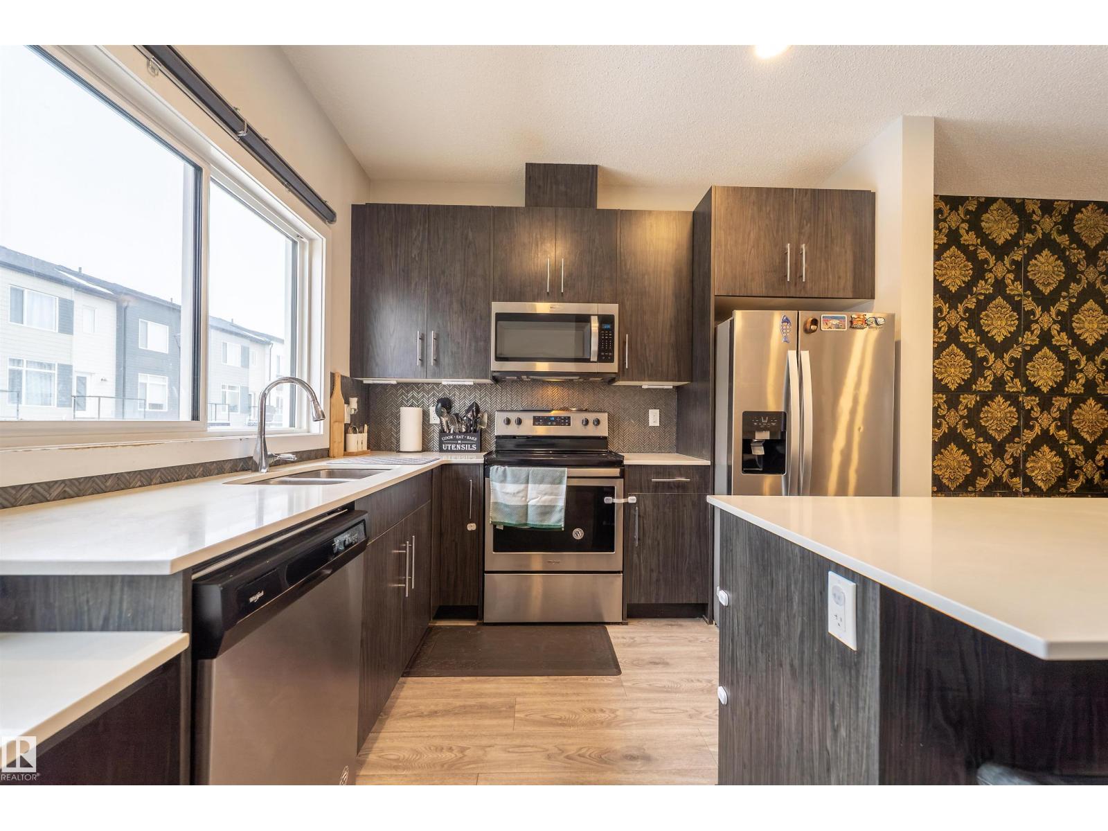 #117 804 WELSH DR SW SW, Edmonton