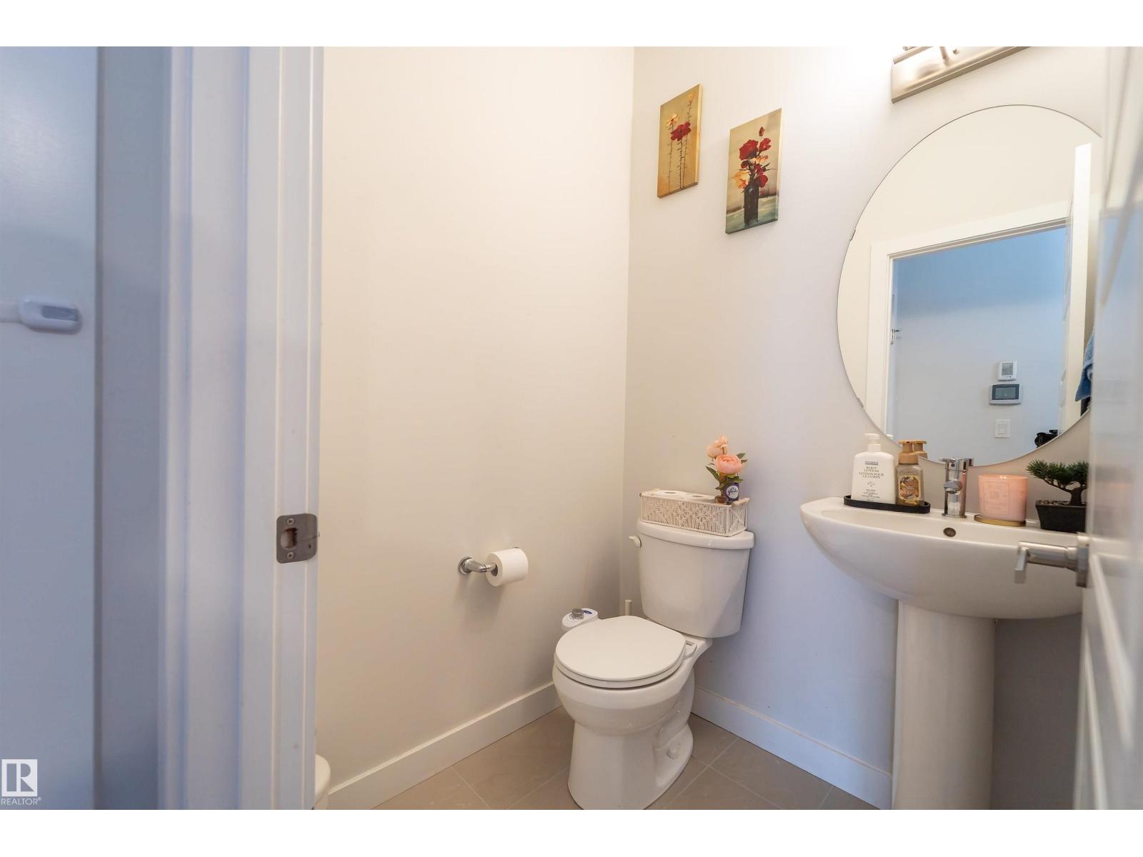 #117 804 WELSH DR SW SW, Edmonton