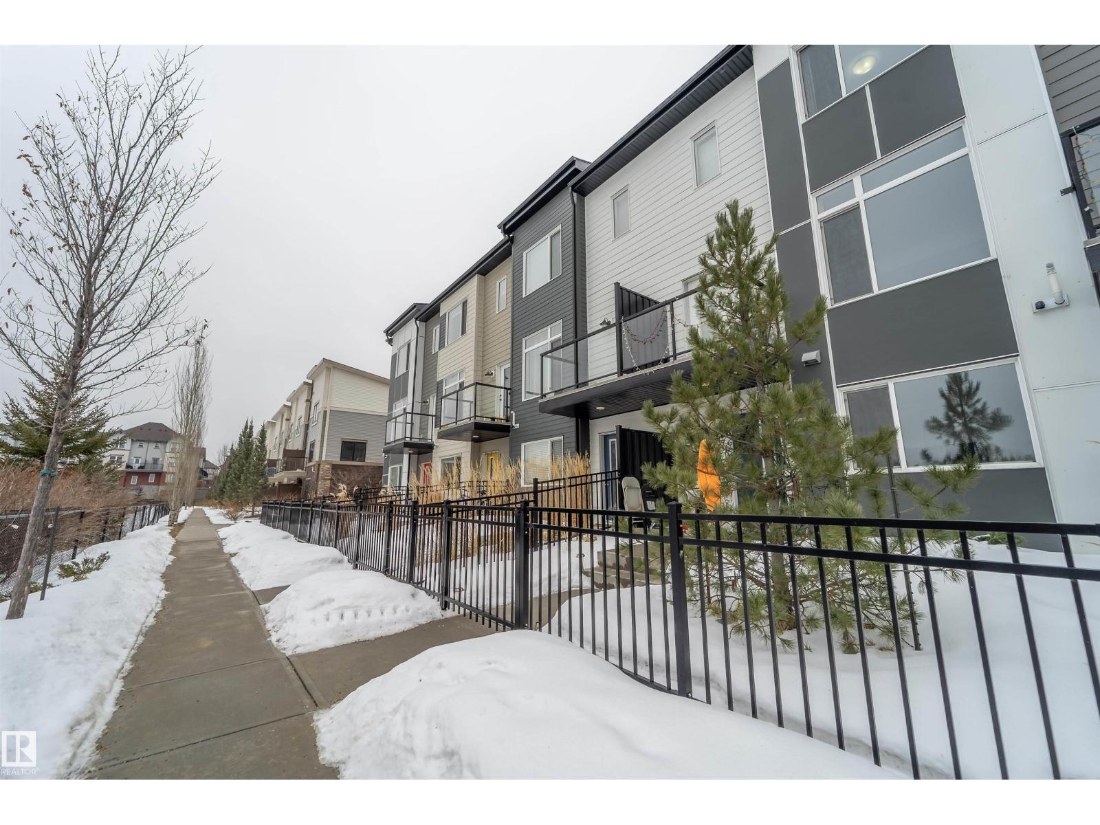 #117 804 WELSH DR SW SW, Edmonton