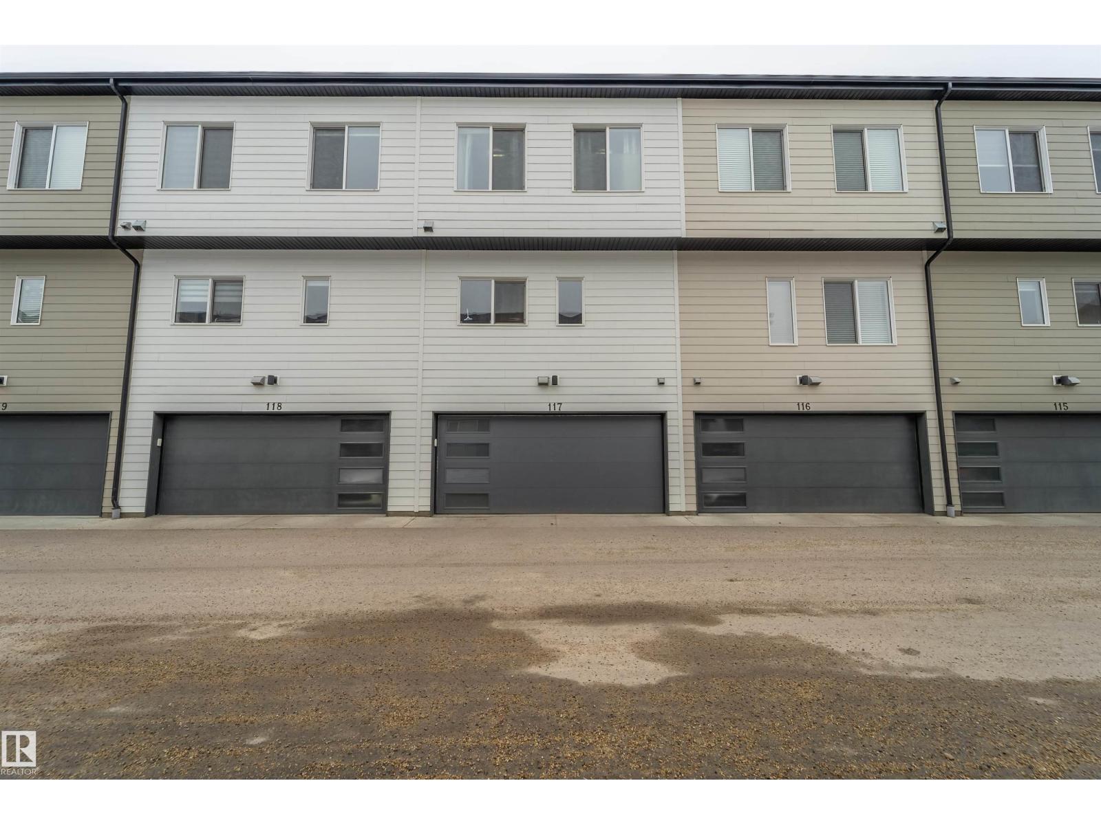 #117 804 WELSH DR SW SW, Edmonton