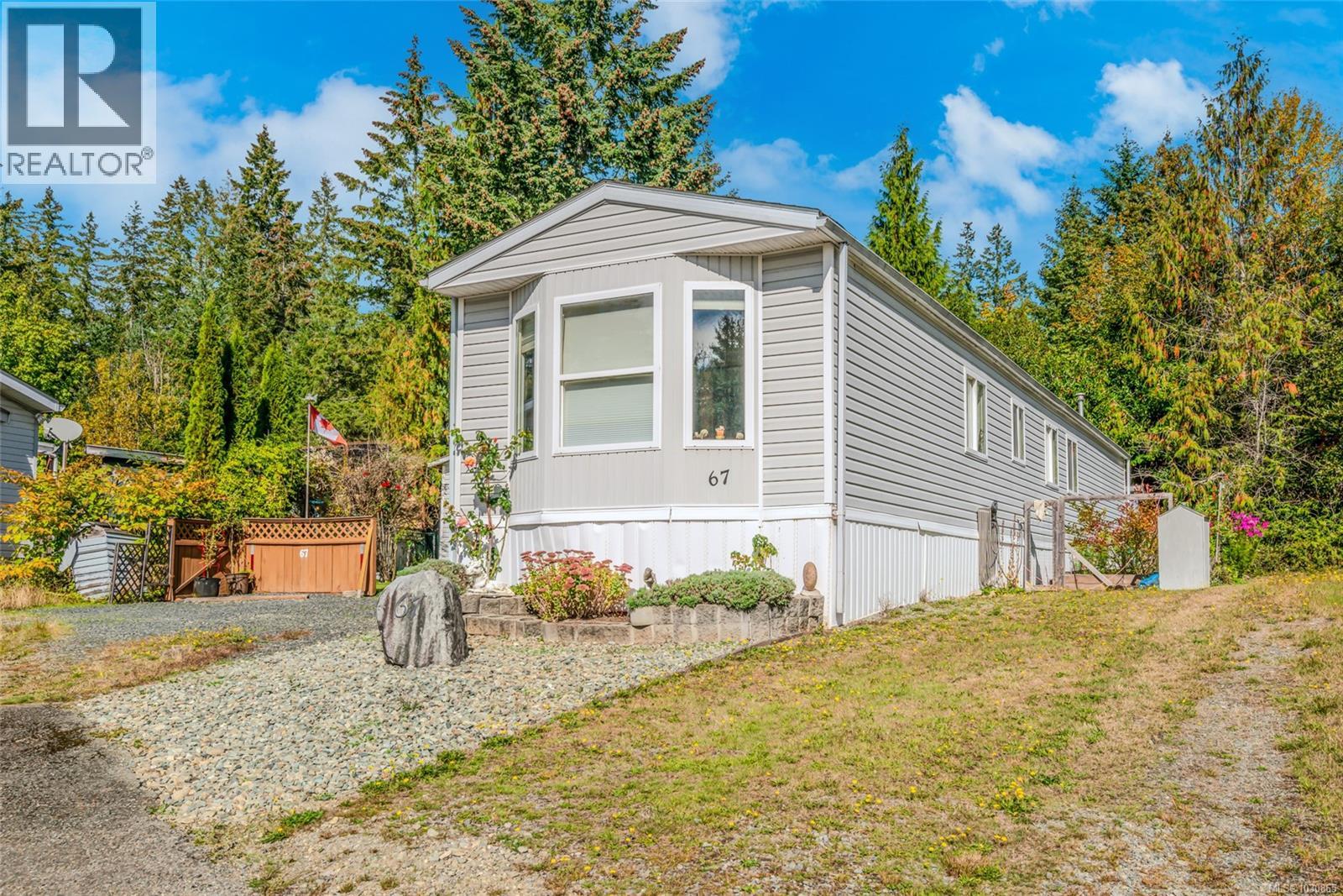 #67 10325 Lakeshore Rd - 1