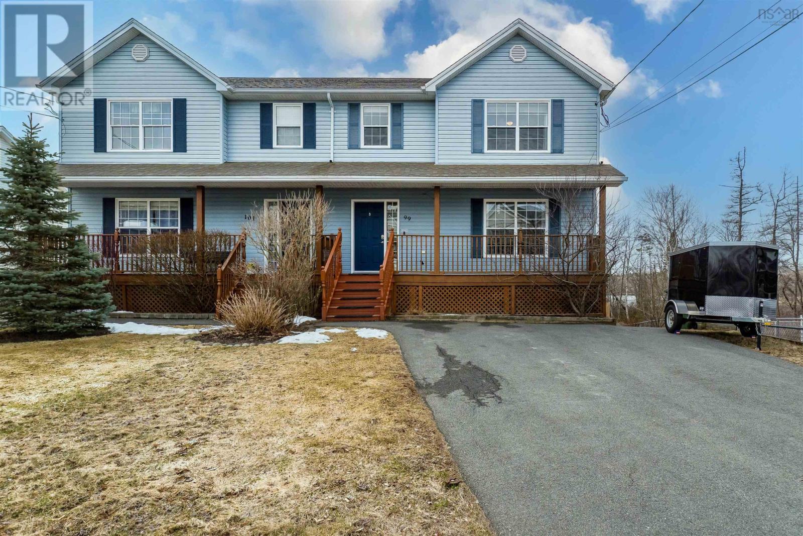 99 Brookview Drive