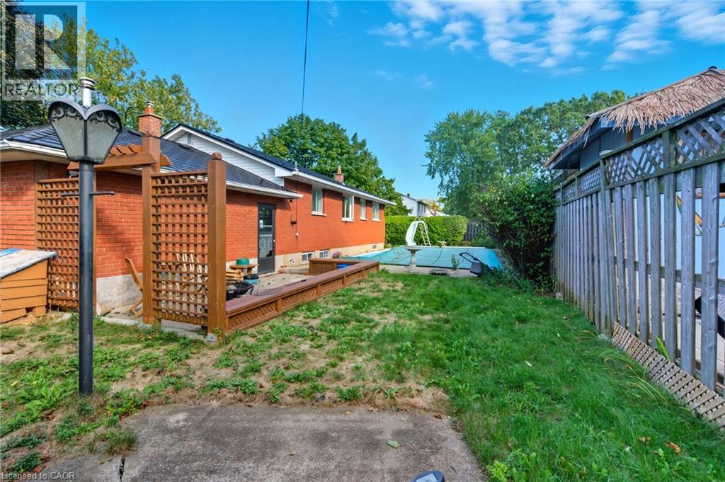 67 LAKESIDE Drive, Grimsby, Ontario