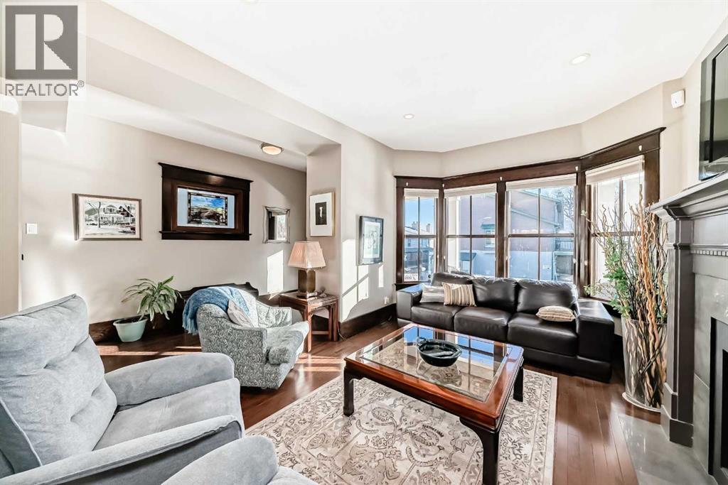 Single Family House for Sale in   Street SW Bankview Calgary 