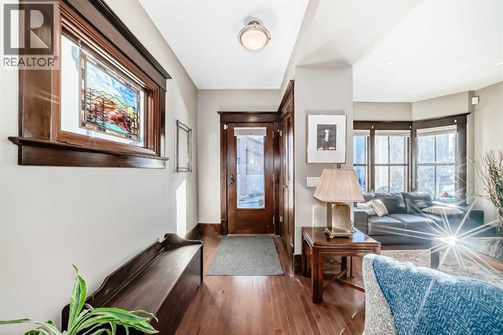 Single Family House for Sale in   Street SW Bankview Calgary 