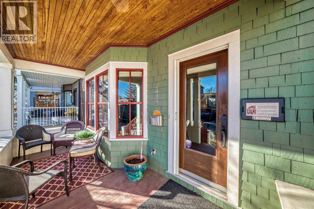 Single Family House for Sale in   Street SW Bankview Calgary 