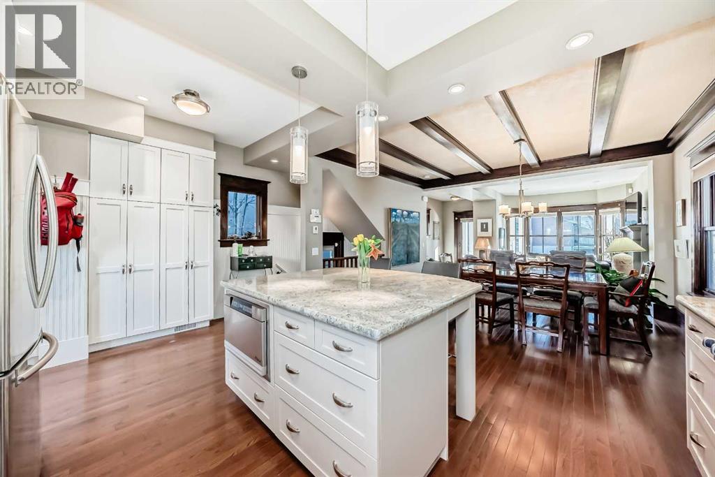 Single Family House for Sale in   Street SW Bankview Calgary 