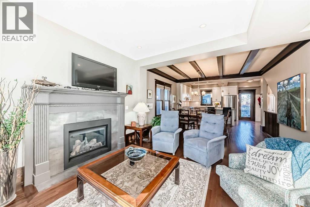 Single Family House for Sale in   Street SW Bankview Calgary 