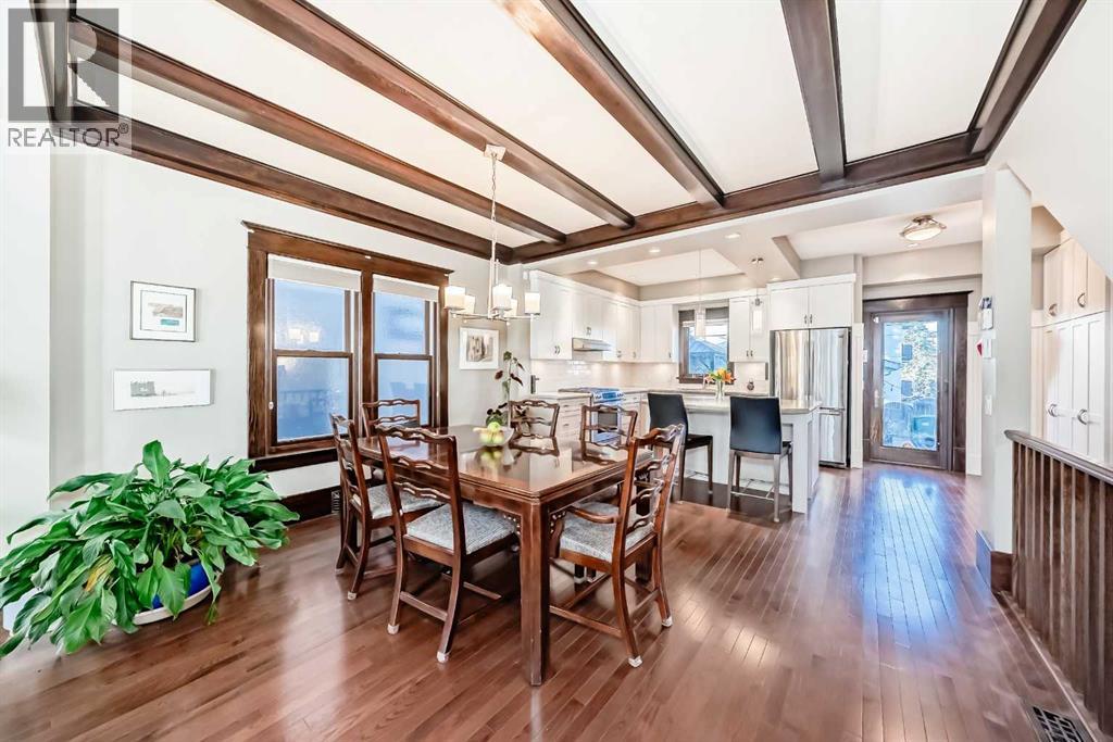 Single Family House for Sale in   Street SW Bankview Calgary 