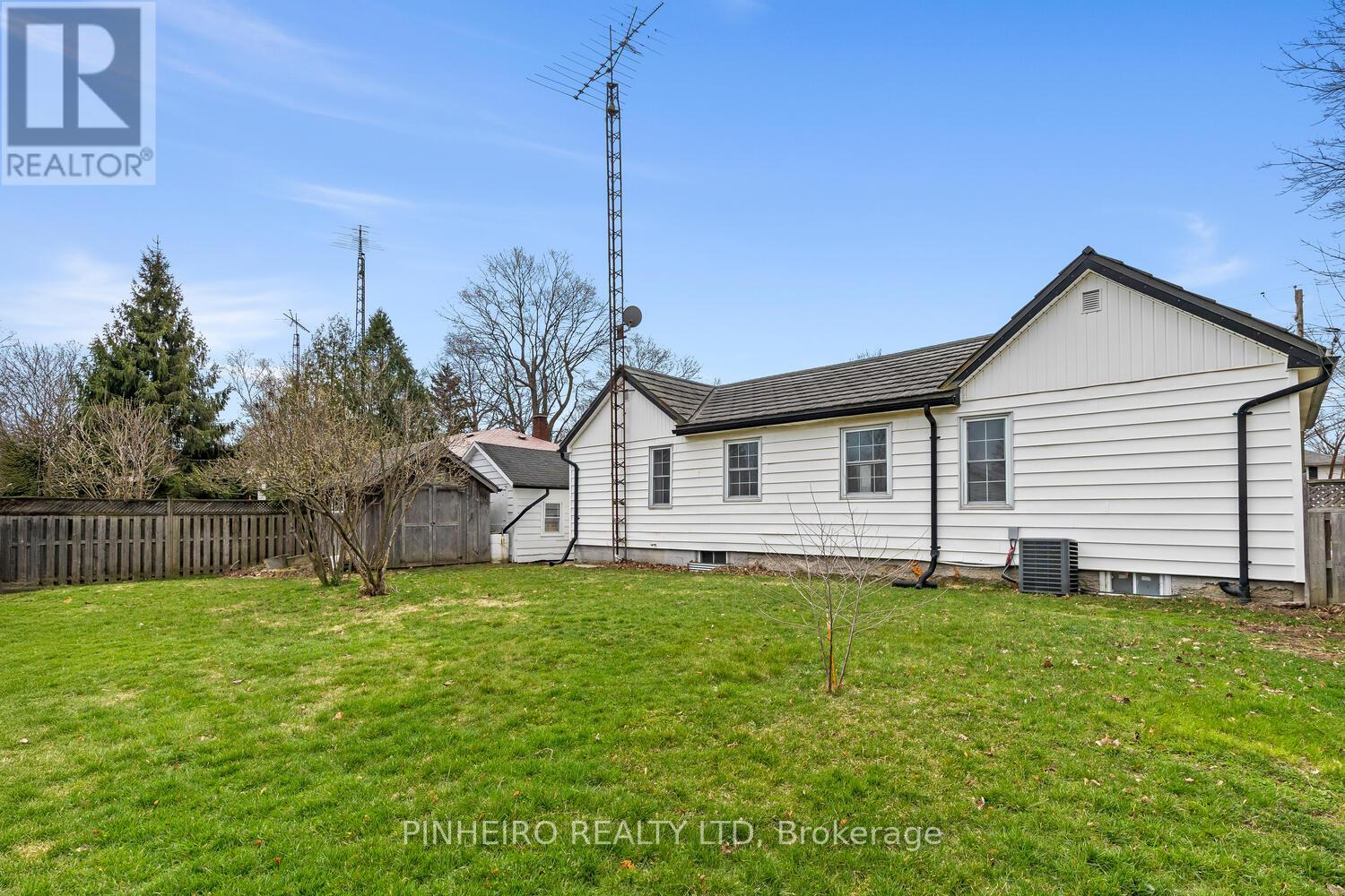 275 RIDOUT STREET Property Photo