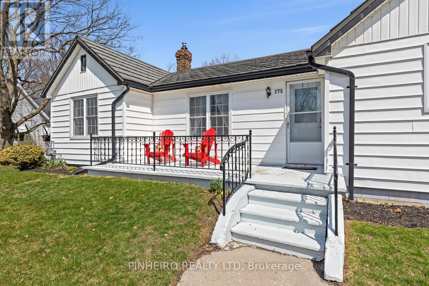 275 RIDOUT STREET Property Photo