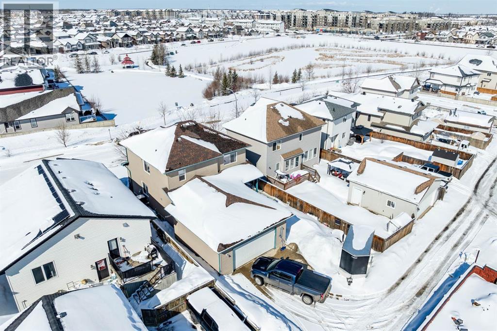 109 Grouse Way, Fort McMurray