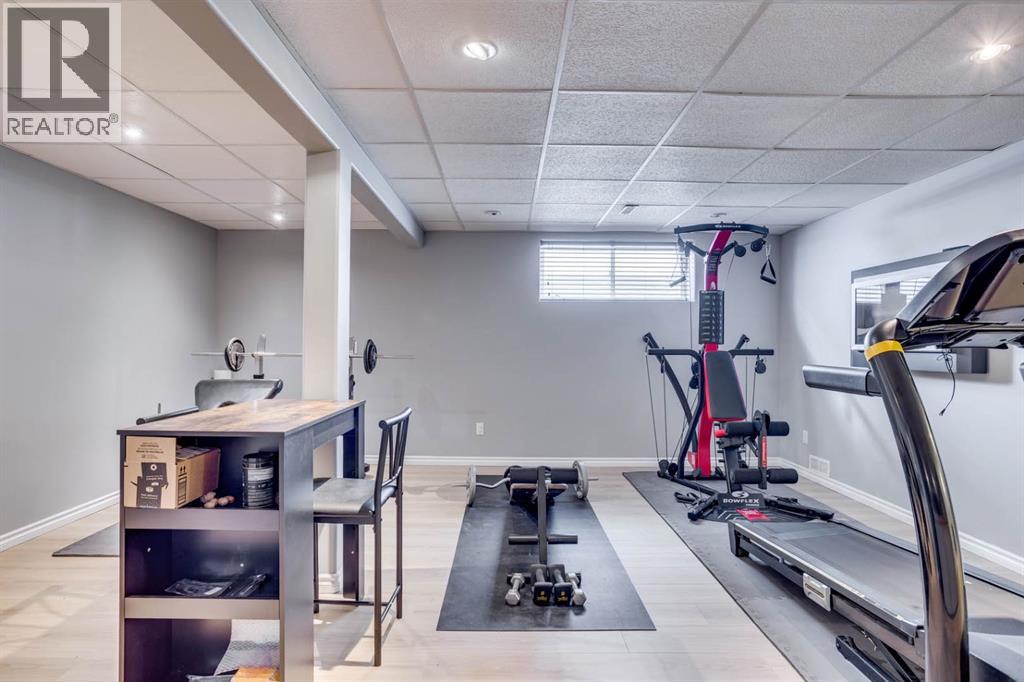 109 Grouse Way, Fort McMurray