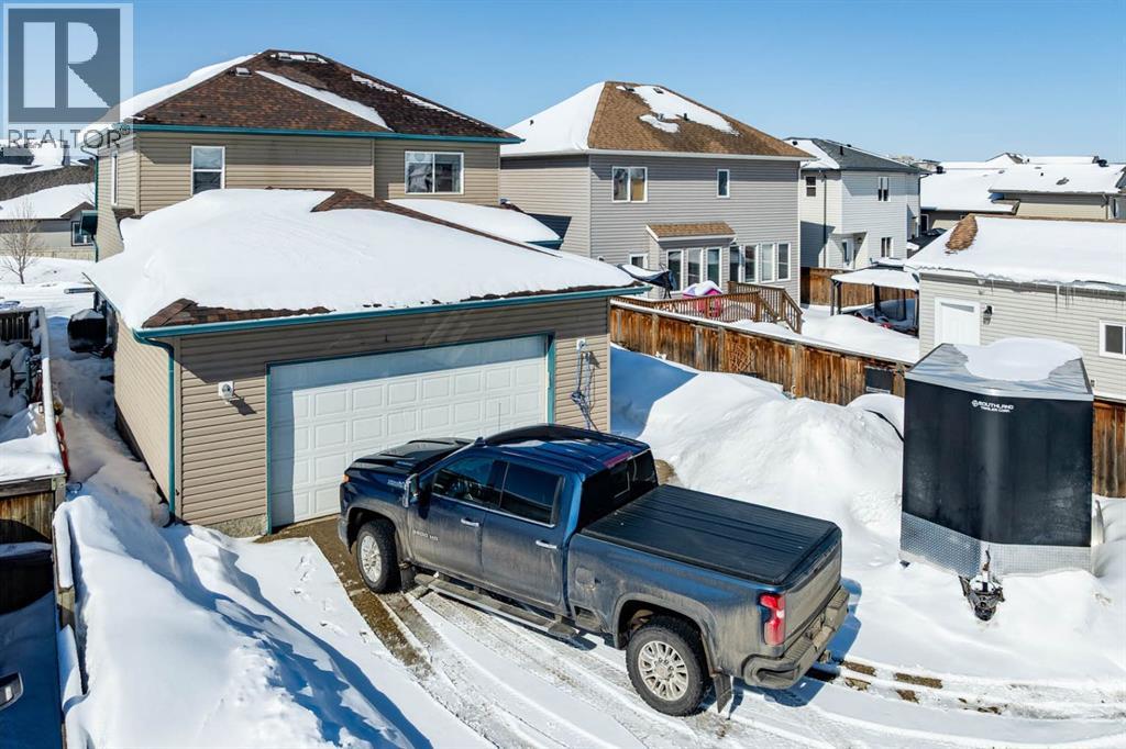 109 Grouse Way, Fort McMurray