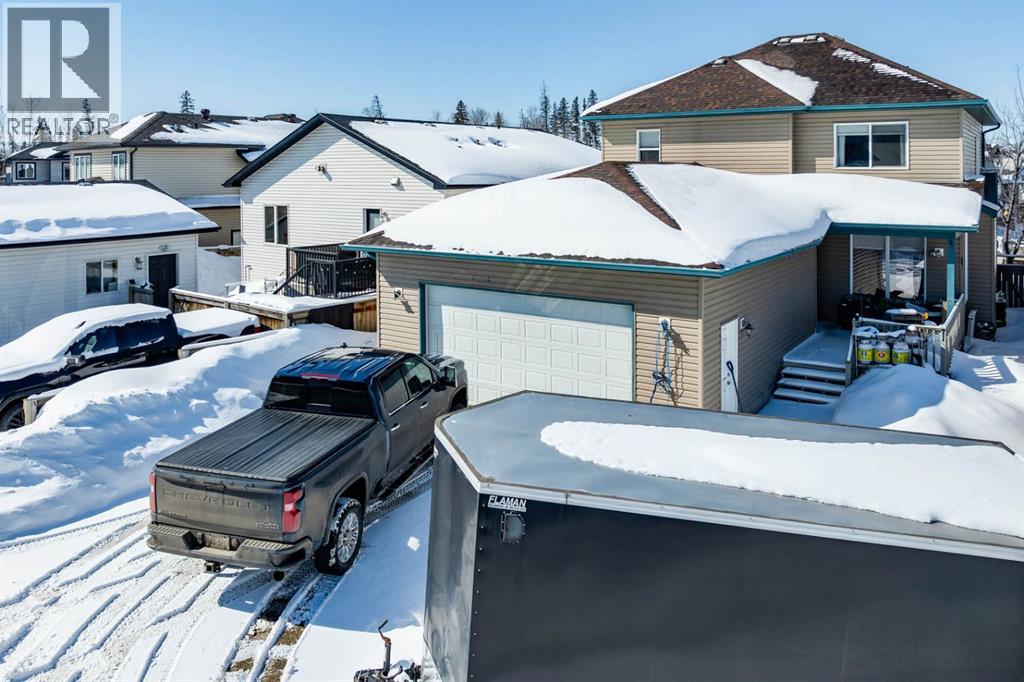 109 Grouse Way, Fort McMurray