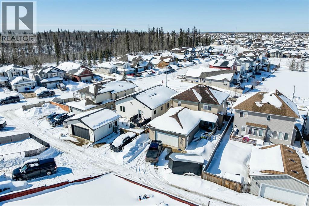 109 Grouse Way, Fort McMurray