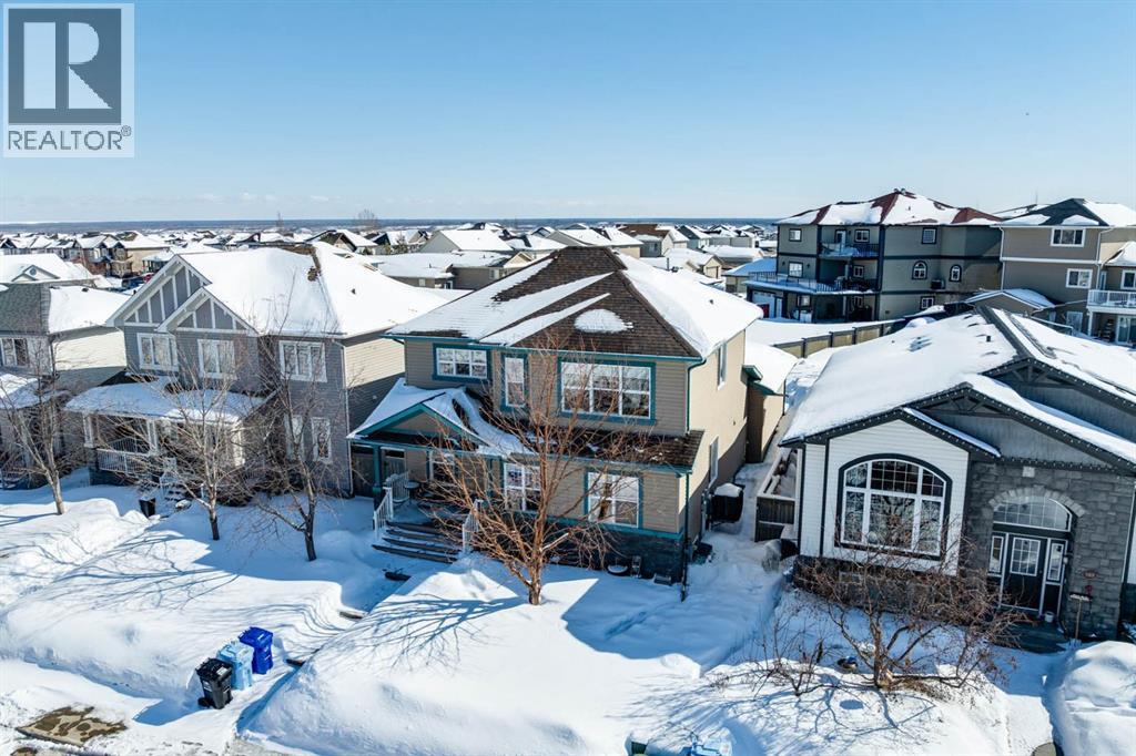 109 Grouse Way, Fort McMurray