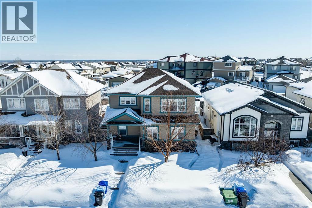 109 Grouse Way, Fort McMurray