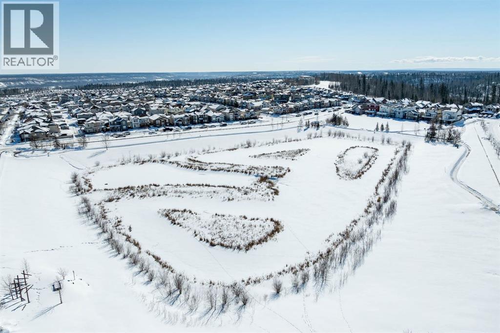 109 Grouse Way, Fort McMurray